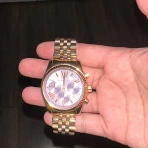 Michael Koran Watch
